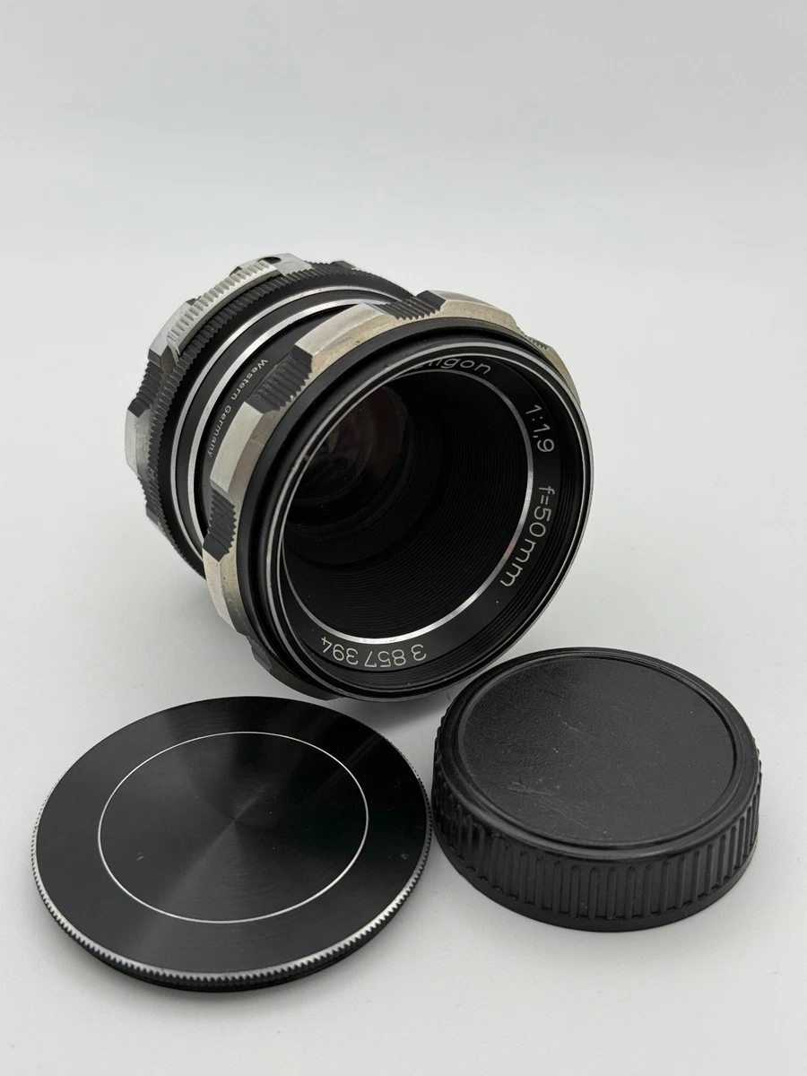 Rodenstock 50mm Focal Camera Lenses for sale - eBay