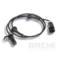 ABS Sensor Raddrehzahl Bremi 50637 FüR S80 S60 Volvo V70 384 285 XC70 1 184 2