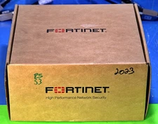 FAP-431F-C Fortinet FortiAP 431F 4x4 Indoor Tri-radio Dual 5G 11ax Wi-Fi 6 AP