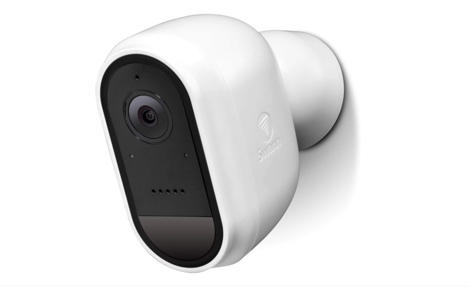 Swann Wire-Free 1080p HD Smart Security Camera 5 Pack SWIFI-CAMWPK5-GL&ndash;NEWSEALED