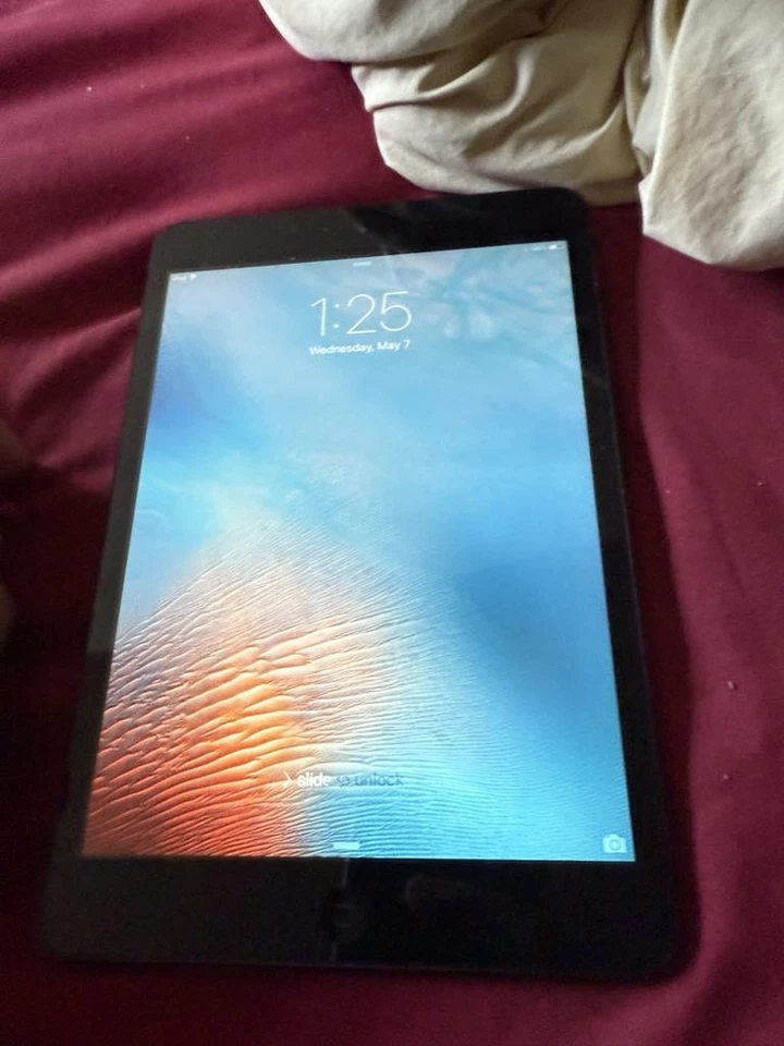Apple iPad Mini 1st Generation Wi-Fi 7.9" 16GB - Image 3 of 4