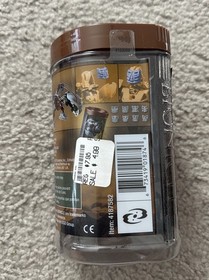 LEGO 2003 Bionicle 8577 Pahrak-Kal Brand New Sealed Complete Vintage Retired