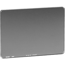 New in Box NiSi Nano IRND Filter 4 x 5.65", 3-Stop MFR NIC-4565-ND0.9
