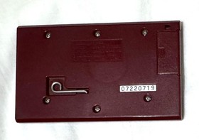 [Tested and working] Game & Watch Octopus