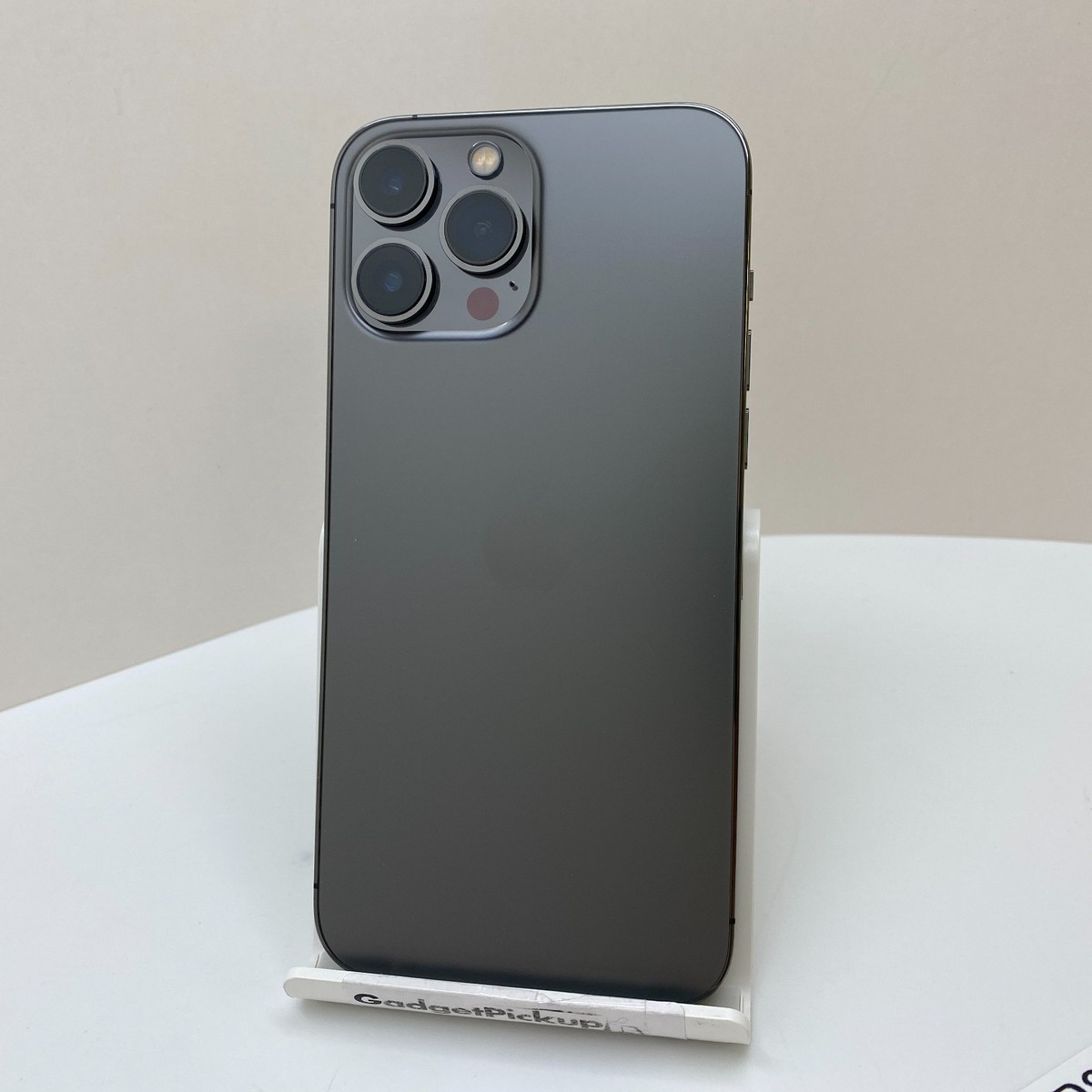 【くくす】アップル iPhone13 Pro 256GB グラファイト Amazon.com: Apple iPhone 13 Pro Max, 256GB, Graphite