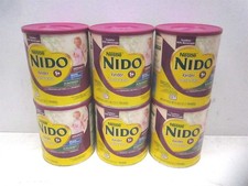 Nestle 28.2oz. NIDO Lacto-Ease Toddler Milk Beverage Powder Mix 08/2026 - Qty 6