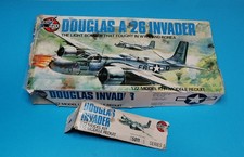 Airfix 1:72 Douglas A-26 B/C Invader