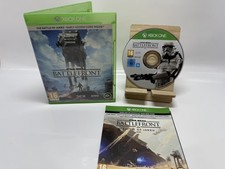 Star Wars Battlefront (Xbox One) Video Game