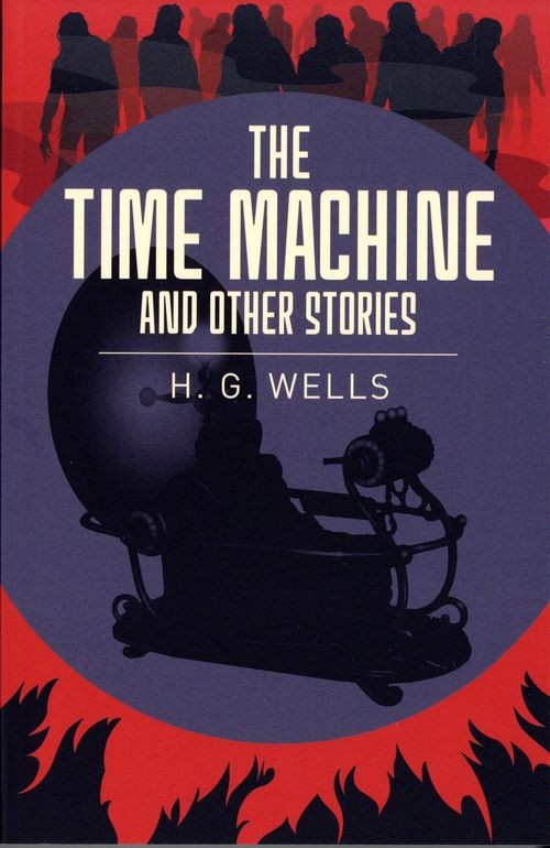 The Time Machine