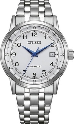 Citizen NJ0210-56A Herrenuhr mechanisch