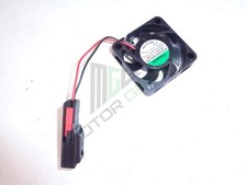 Jaguar XE X760 Camera Cooling Fan FK7217F682AB