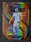 Declan Rice 2024-25 Panini Select FIFA Tie Dye Prizm #/25 England