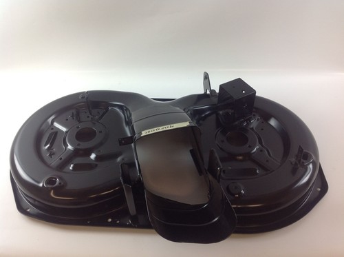 Piatto taglio nudo trattorino rasaerba 92 cm CASTELGARDEN STIGA HONDA 382564075/ - Imagen 3 de 8