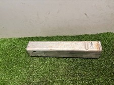 Mercedes-Benz C AMG W205 2018 Tr&auml;ger Sto&szlig;stange Sto&szlig;f&auml;nger vorne PIP7349