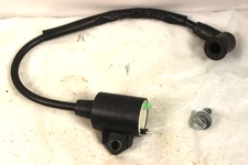 Tailgator 63cc Portable Gas Powered Generator Ignition Coil Assembly Repair Part