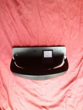 Coin operated BFG cabinet payout trays