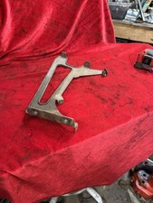 1949 1950 Chevrolet Cars Original Grille Hood Latch Support Bracket 49 50 Oem 1949 1950 Chevrolet Cars Original Grille Hood Latch Support Bracket 49 50 Oem