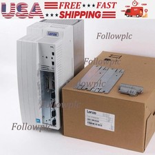 US Free TAX NEW LENZE Servo Drive Inverter EVS9326-ES EVS9326ES