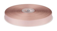 7/8" X 100 Yards Solid Grosgrain Ribbon - Vanilla