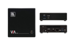 Kramer VIA GO Wireless Presentation Solution 1080p