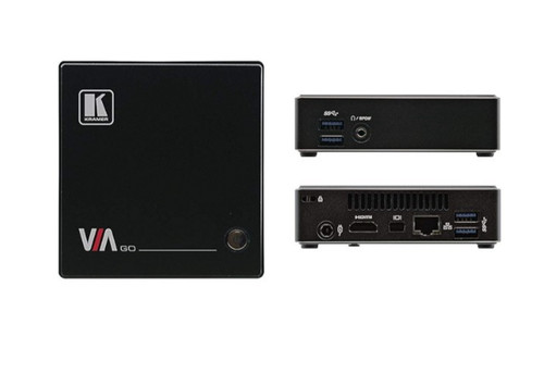 Kramer VIA GO Wireless Presentation Solution 1080p