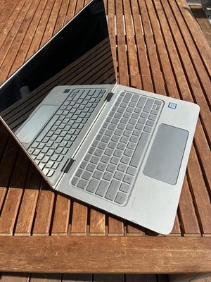 HP Spectre x360 Convertible Laptop   i5 / 8GB RAM / 512GB SSD / Touchscreen