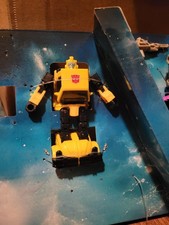Transformers Age of The Primes Autobot Bumper Target 4-pack Exclusive NEW