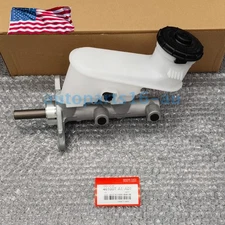 Brake Master Cylinder with Reservoir for Honda Accord 08-12 Acura TSX 09-14 US