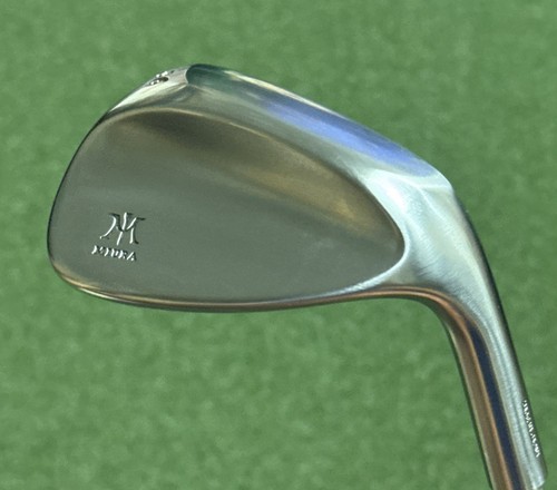 NEW! MIURA FORGED SANDWEDGE 56* HEAD ONLY $199!!! - Picture 2 of 3