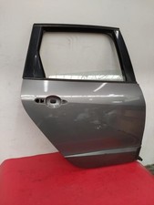 Porte arrière et accessoires Renault SCENIC