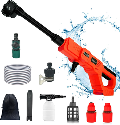 #ad #ad Car Power Washer for Milwaukee 18V Battery 48 11 18501000PSI Portable Pressure $102.32