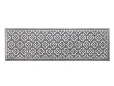Primaflor Küchenläufer ORNAMENT Teppichläufer Läufer Wohnteppich Flur Teppich B1