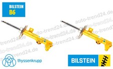 Bilstein B6 Gasdruckdämpfer vorne u.a.: Mercedes-Benz SLK R172, Bj. 2011-2025