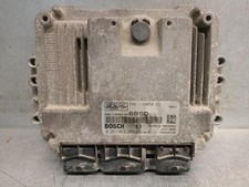 5S6112A650ED centralita motor uce para FORD FIESTA (CBK) 1.6 TDCI 2001 5590818