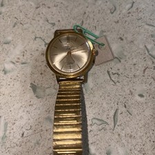 Męski zegarek na rękę POLJOT De Luxe Automatic