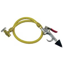 Supercool 27491 Power Jet Flush Hose, Reusable