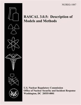 Rascal 3.0.5 : Description of Models and Methods, Paperback by Macguire, S. A...