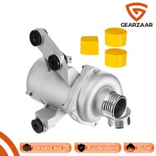 Wasserpumpe Motork�hlung Elektrisch kompatibel mit BMW E81-88 E90-93 E60 E61