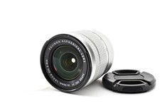 Good condition Fujifilm FUJIFILM XC16 50mm F3.5 5.6 OIS II CJ3014326