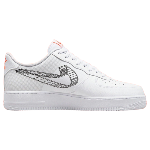 Nike Air Force 1 '07 3D Swoosh