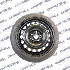 2011-2016 CHEVY CRUZE EMERGENCY SPARE TIRE WHEEL COMPACT DONUT T115/70R16 92M