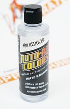 Createx Auto-Air Colors Flash Reducer Fast Dry 4011 4oz. for airbrushing paints