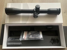 Hawke Sidewinder 30 SF 10x42 10x Half Mil Dot IR 17130 Riflescope