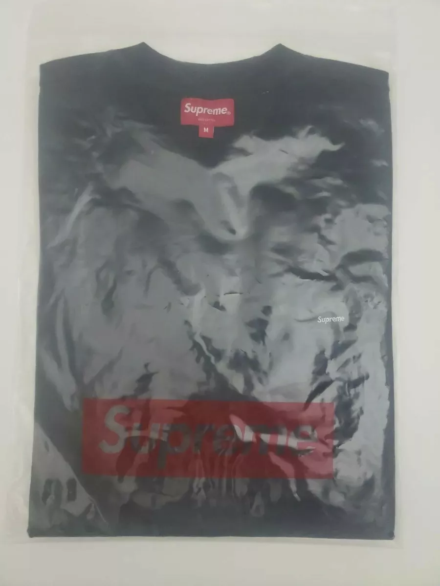 新品Sサイズ　Small Box Shirt supreme