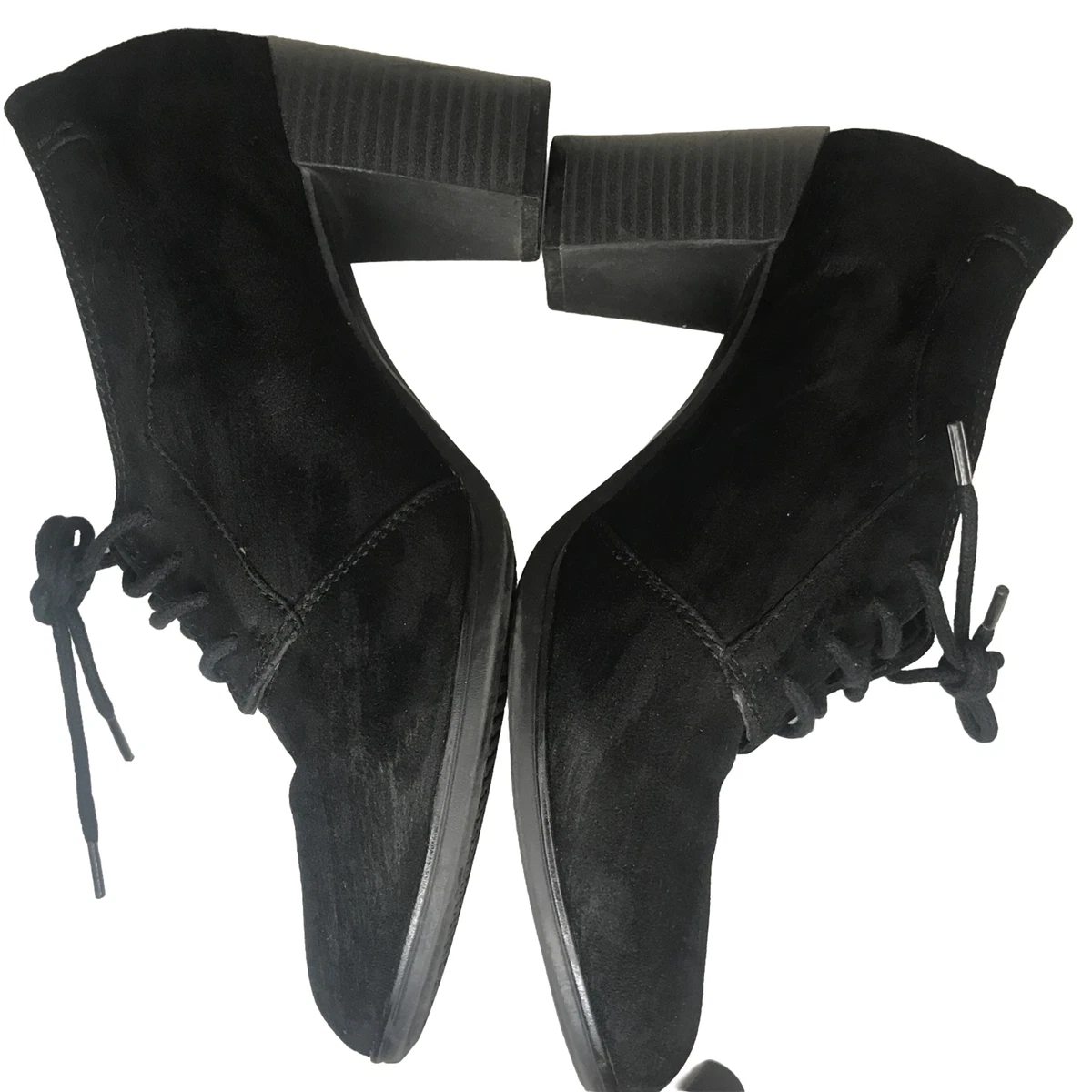 Clarks carleta lyon best sale black