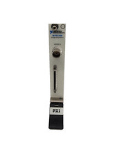 National Instruments NI PXI-1409 NI IMAQ Video Frame Grabber Card