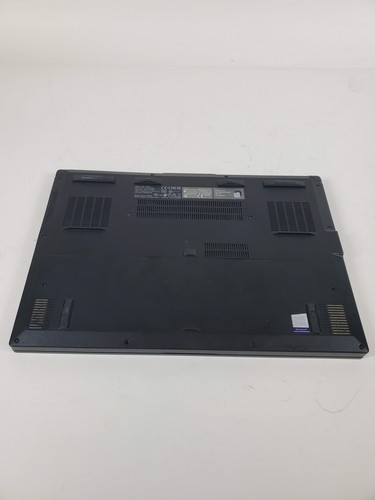 ASUS Zephyrus GA502I Ryzen 7 4800H 2.9GHz 24GB RAM 1TB SSD GeForce GTX 1660 Ti - Picture 6 of 7