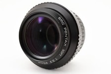 PENTAX SMC 85mm Camera Lenses for sale | eBay PENTAX SMC 85mm Camera Lenses for sale | eBay