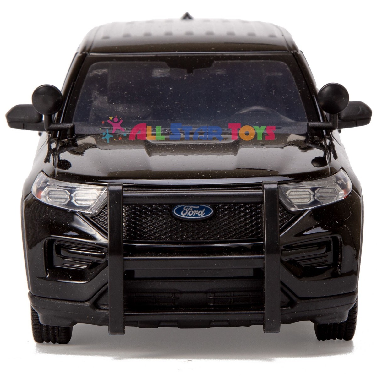 ミニカー Motor Max 2022 Ford Explorer 1/24 Motormax 2022 Ford Explorer XLT (Gray Metallic) Diecast