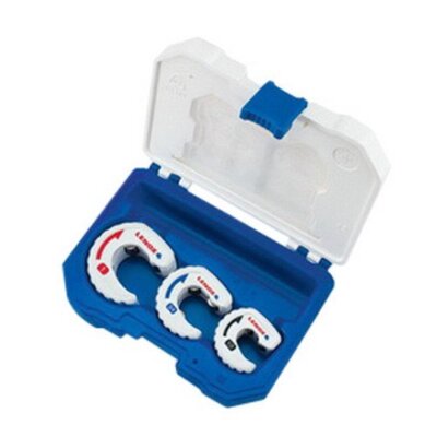 LENOX Tools Tight Space Tubing Cutter Kit, 3-Piece (14833TSK)